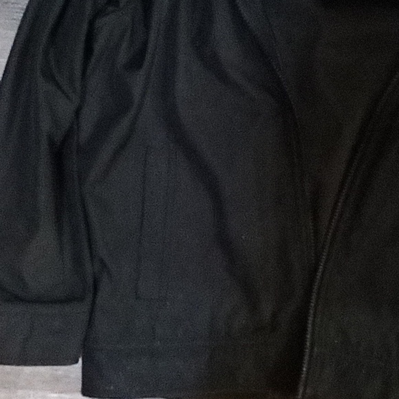 NWOT: MICHAEL KORS, MENS "LINER" JACKET. - Picture 12 of 15